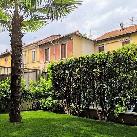 Monza Apartments Buitenkant foto