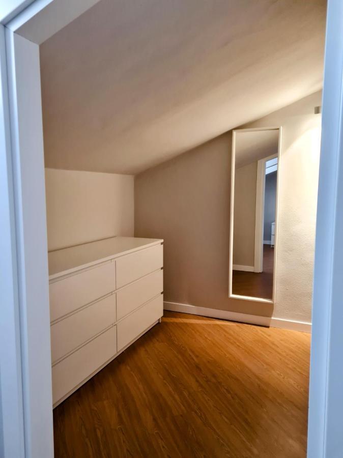 Monza Apartments Buitenkant foto
