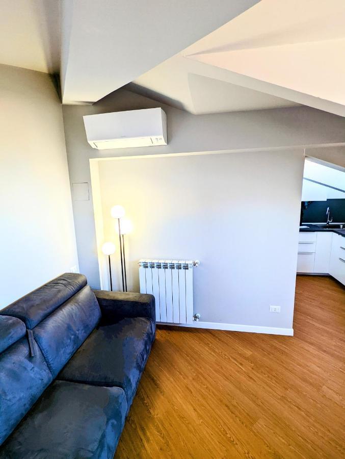 Monza Apartments Buitenkant foto