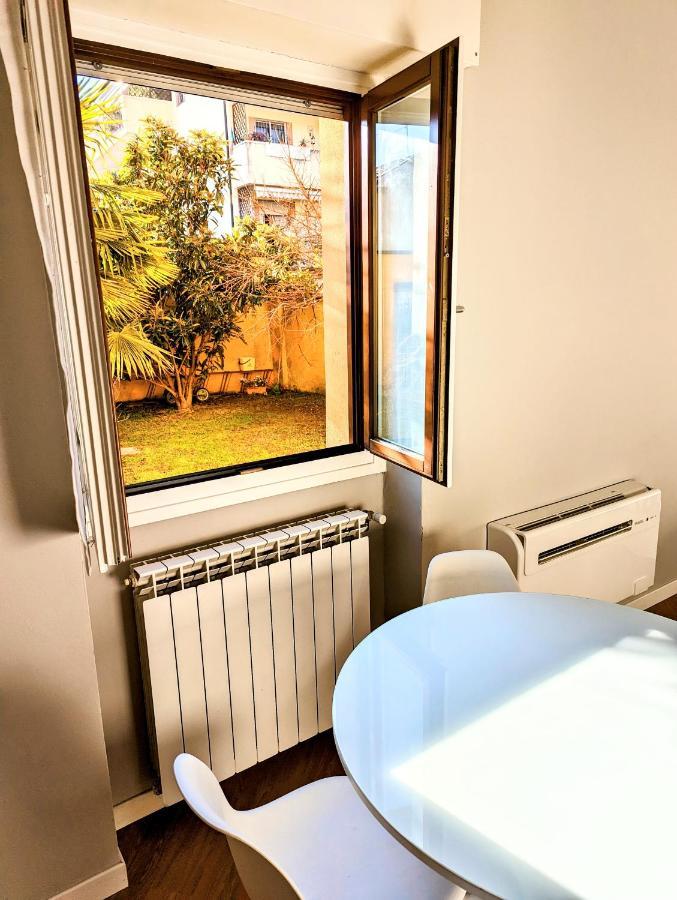 Monza Apartments Buitenkant foto