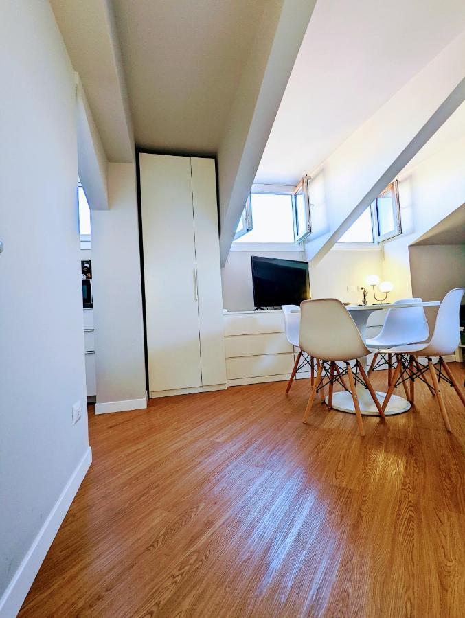 Monza Apartments Buitenkant foto